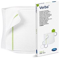 VERBA abdominal elastic support belt 85 - 95 cm - Medical Bandage
