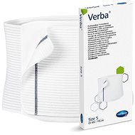 VERBA abdominal elastic support belt 105 - 115 cm - Medical Bandage