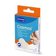 COSMOS blister gel patch XL 7,5 × 4,5 cm 5 pcs - Plaster