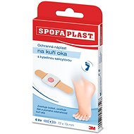 3M™ Spofaplast® 182 Protective Plasters for Corns, 6 pcs - Plaster