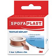 3M™ Spofaplast® 131 Spool of Textile Plaster, 1 pc - Plaster
