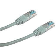 Datacom, CAT6, UTP, 0.5m - Ethernet Cable