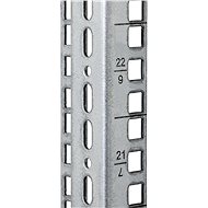 TRITON Vertical Rail 18U - Cable Channel 