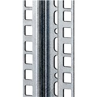 TRITON Centre Vertical Bar 18U - Cable Channel 