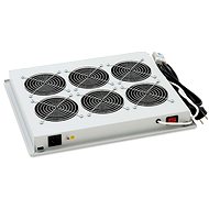 RAX-CH-X05-X3 6x fans - Accessory