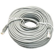 Datacom CAT5E UTP grey 40m - Ethernet Cable