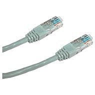 Datacom CAT5E UTP cross 1m - Ethernet Cable