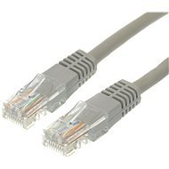 Datacom CAT5E UTP kereszt kábel (cross) 10m - Hálózati kábel