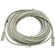 Datacom CAT5E UTP Ethernet crossover cable 15m - Ethernet Cable
