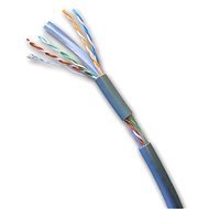 Datacom, Stranded, Cat6, UTP, 50m - Ethernet Cable