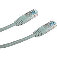 Datacom, stranded (cable), CAT5E, UTP, 75m - Ethernet Cable