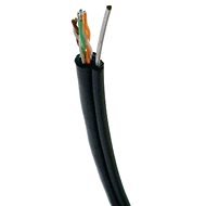 Datacom UTP huzal CAT6 LSOH 305m box szürke - Hálózati kábel