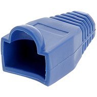 10-pack, Plastic, Blue, Datacom, RJ45 - Connector Cover