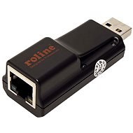 ROLINE USB 3.0 -&gt; Gigabitový Ethernet - Redukcia