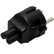 OEM CEE 7/7  - IEC320 C5 - Adapter