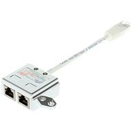Swept UTP/STP cable, Shielded - Adapter