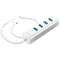 OEM USB 3.1 (USB C) - 4 ports - USB Hub