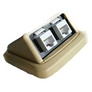 ABB Tango Network adapter - Socket