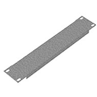 Datacom 10" 1U - Blanking Plate