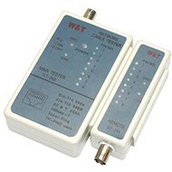 Cable Tester ST-248 for UTP / STP-RJ45 networks - Tool