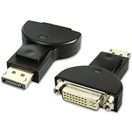 PremiumCord DisplayPort -> DVI M/F - Adapter