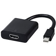 PremiumCord mini DisplayPort -> HDMI M / F - Adapter