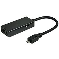 PremiumCord MHL 2.0 (micro USB/HDTV) -> HDMI - Redukcia