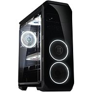 Micronics Master M200 - PC Case