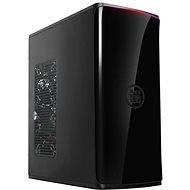 Micronics Frontier H100 - PC Case