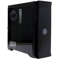 Micronics Frontier H350 - PC Case