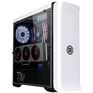 Micronics Frontier H350 - PC Case