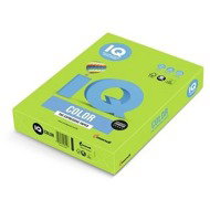 MONDI IQ colour May green MA42 - pack 500pcs - Colour Paper