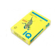 MONDI IQ colour canary yellow CY39 - pack 500pcs - Colour Paper