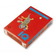 MONDI IQ colour coral red CO44 - pack 500pcs - Colour Paper