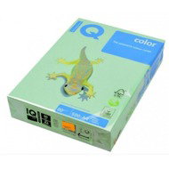 MONDI IQ colour green MG28 - 500pcs pack - Colour Paper