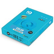 MONDI IQ colour cyan AB48 - pack 500pcs - Colour Paper