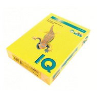 MONDI IQ colour lemon yellow ZG34 - pack 500pcs - Colour Paper