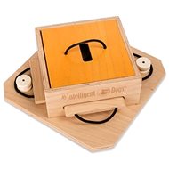 My Intelligent Pets Puzzle for dogs Trouble - Puzzles for Dogs