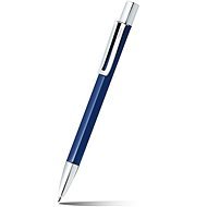 MONAMI 153 NEO, 0.7mm, Blue - Ballpoint Pen