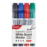 MONAMI 220 - 4W 2mm, Round, Set of 4 pcs - Marker
