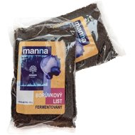 Manna Georgian blueberry leaf fermented 100 g - Tea