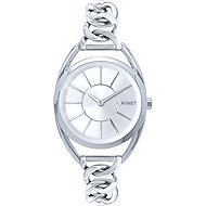 MINET Icon Silver ladies’ watch - Watch