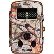 MINOX  DTC 390 camouflage - Fotopasca