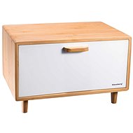 Kinghoff Kb-7400 - Breadbox