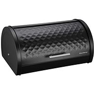 Kinghoff Klausberg Kb-7453 black - Breadbox