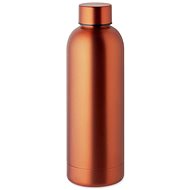 Sortland Thermos Salte 500 ml orange - Thermos