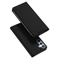 Dux Ducis Skin Pro book case for Samsung Galaxy A54 5G, black - Phone Case
