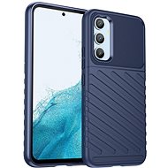 MG Thunder pro Samsung Galaxy A54 5G, modrý - Phone Cover