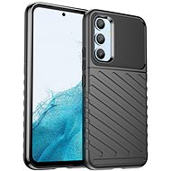 MG Thunder pro Samsung Galaxy A54 5G, černý - Phone Cover