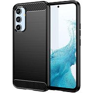 MG Carbon pro Samsung Galaxy A54 5G, modrý - Phone Cover